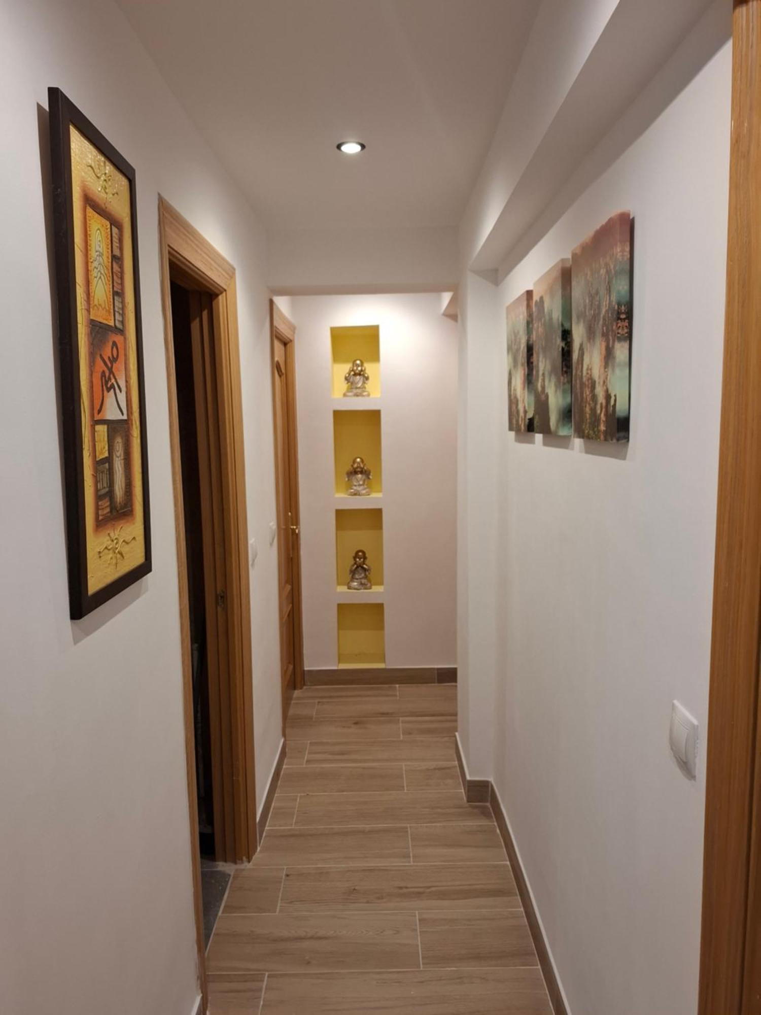 Apartamento Casa Cid Burgo Exterior foto